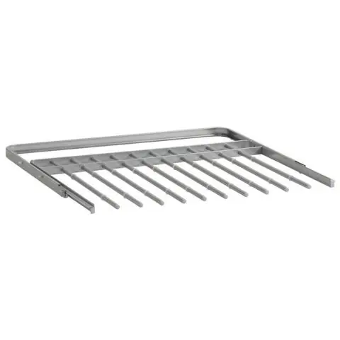 Utförsäljning Elfa 266180 Byxhängare
